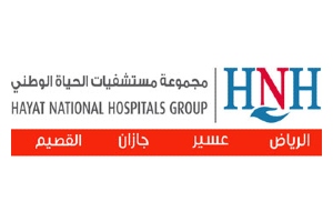 Hayat National Hospitals Group