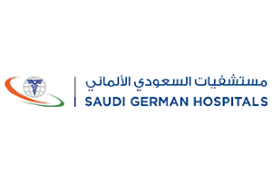 Saudi German Hospital